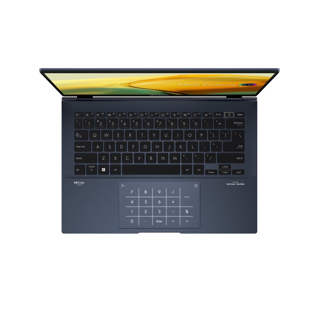 Zenbook 14 OLED (UX3402)